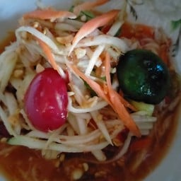 ตำไทย
