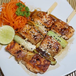 Umami Trat Fusion Cuisine