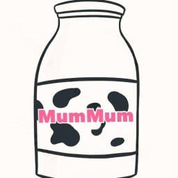 MumMum (นมสดผลไม้)
