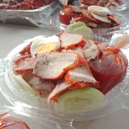 ข้าวจอมสวรรค์