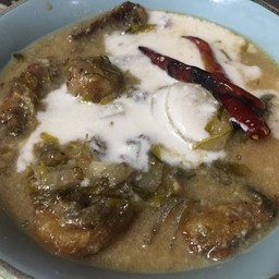 รสชาติจะออกหวาน เปรี้ยว เค็ม