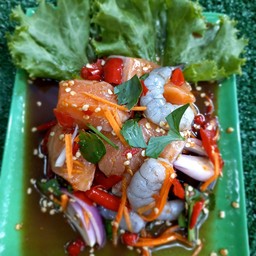 ยำติดปาก ไมอามี่