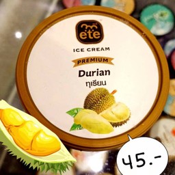 Ete Durian