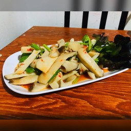 ยำเห็ดออรินจิ