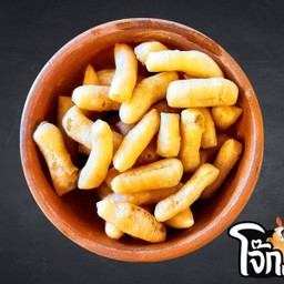 ปาท่องโก๋