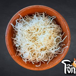 หมี่กรอบ