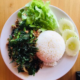 ครัวสุดซอย