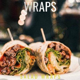 Wrap8Bar