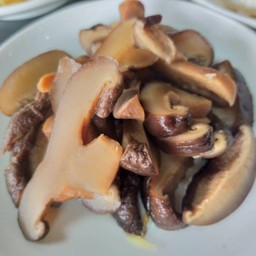 เห็ดหอม
