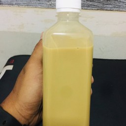 เครปเย็นใส้แน่น BY.น้องธันวา