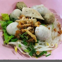 เส้นเล็กน้ำ