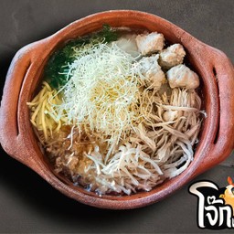 โจ๊กไก่