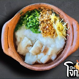 โจ๊กปลาดอลลี่