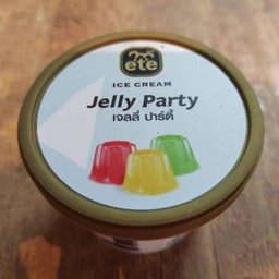 Ete Jelly Party