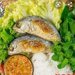 เมี่ยงปลาทู