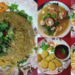 รับประกันความอร่อยและความสะอาด