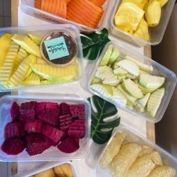 ร้านไร่กำนันจุลสาขาโฮมโปรเอกมัย-รามอินทรา