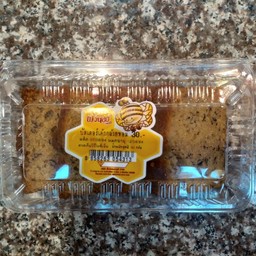 บัตเตอร์เค้กกล้วยหอม