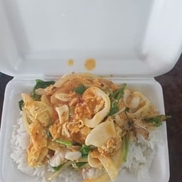 ครัวอิ่มจัง