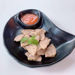 หมูยอนึ่ง