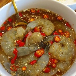 ทะเลดองซีอิ๊วเกาหลี