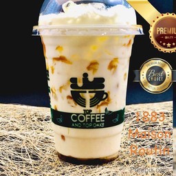 นมสดคาราเมล