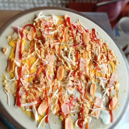 น้ำเพชรเครปโตเกียว