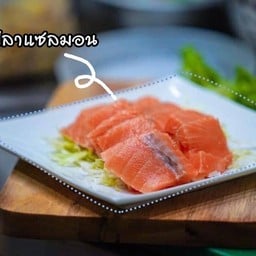 แจ่ม Seafood Cafe’