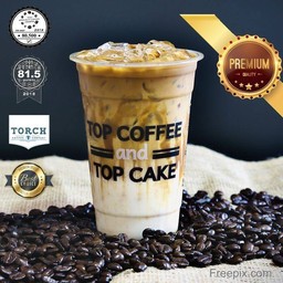 Iced Caramel Macchiato