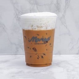 Iced Mocha มอคค่า