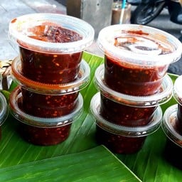 หมูปิ้งเศรษฐี (บางเหนียว)