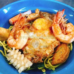 ราดหน้าเศรษฐี