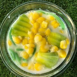 ลอยนวล (ขนมบัวลอย)