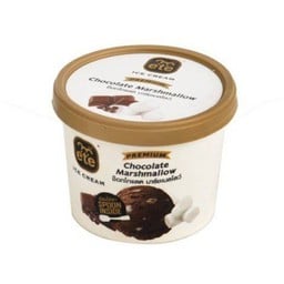 Ete Chocolate Marshmallow