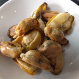 หอยแมลงภู่