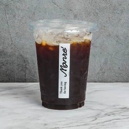 ICED AMERICANO