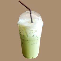 ชาเขียว