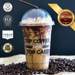 Iced Mocha