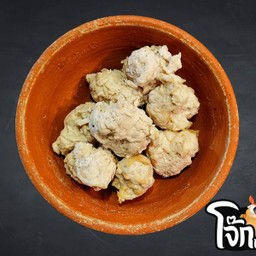 ไก่ก้อน