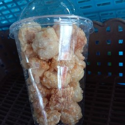 แคปหมูถ้วย