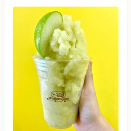 แอปเปิ้ล สมูทตี้ (Apple smoothies)