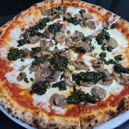 Pesto Regular