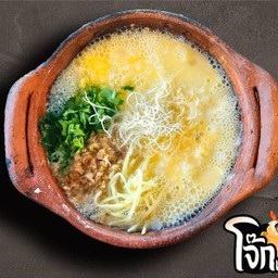 โจ๊กไข่
