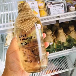 น้ำช่อดอกมะพร้าว