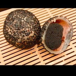 ดังโงะงาดำ