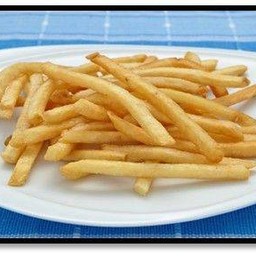 เฟรนฟรายทอด