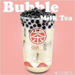 ชานมไข่มุก