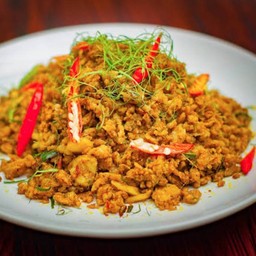ข้าวแกงน้องเอ็ม