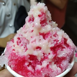 Sweet time