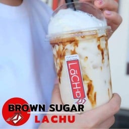 ลาชู@แม่สอด หน้า รพ.แม่สอด